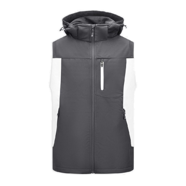 PRSLUK S KAPULJAČOM JUSTUS